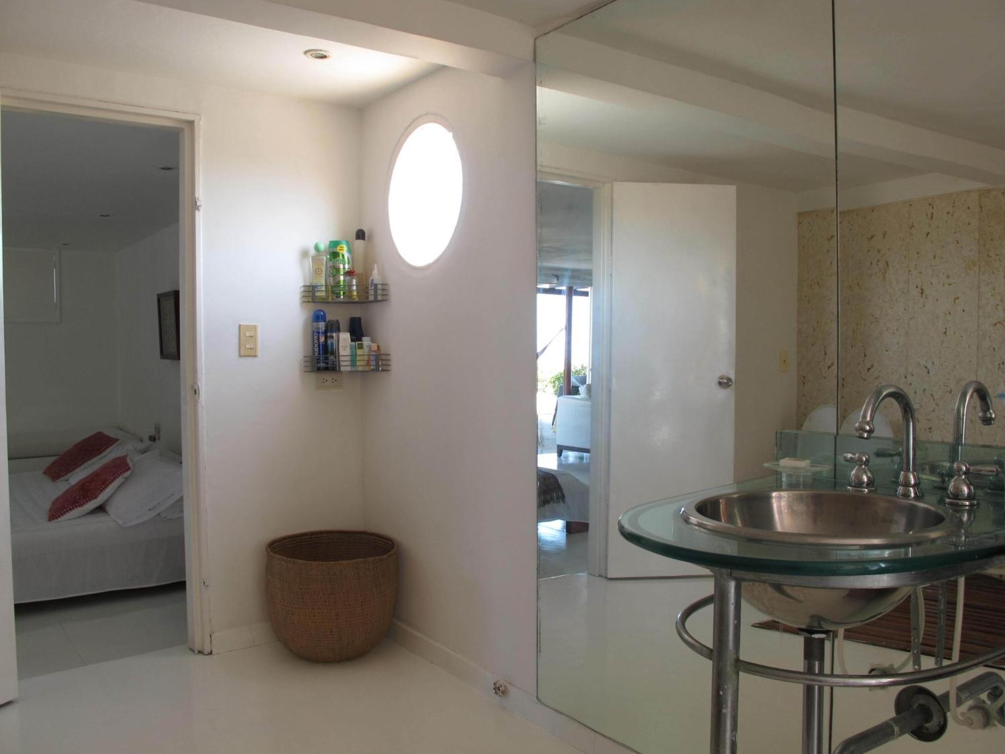 Appartamento Penthouse Caribbean View And Private Pool, Cartagena Esterno foto