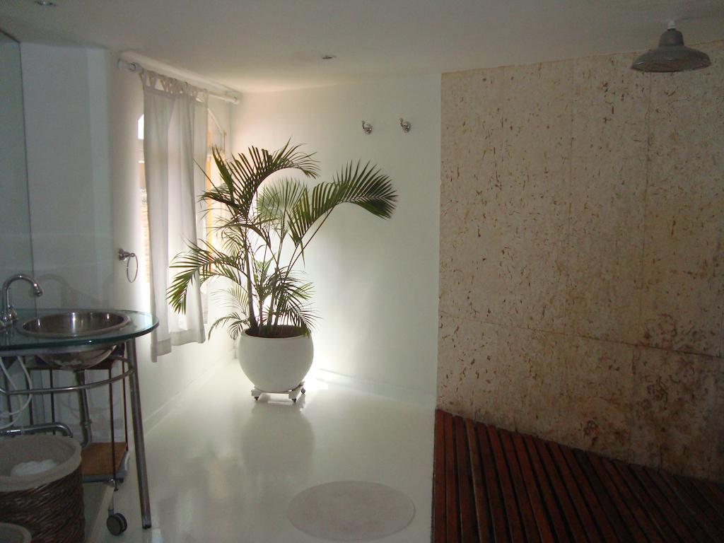 Appartamento Penthouse Caribbean View And Private Pool, Cartagena Esterno foto