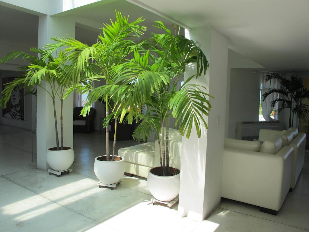 Appartamento Penthouse Caribbean View And Private Pool, Cartagena Esterno foto