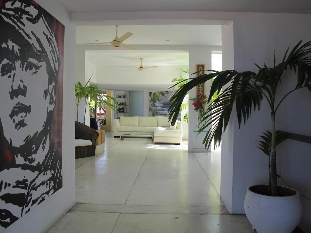 Appartamento Penthouse Caribbean View And Private Pool, Cartagena Esterno foto