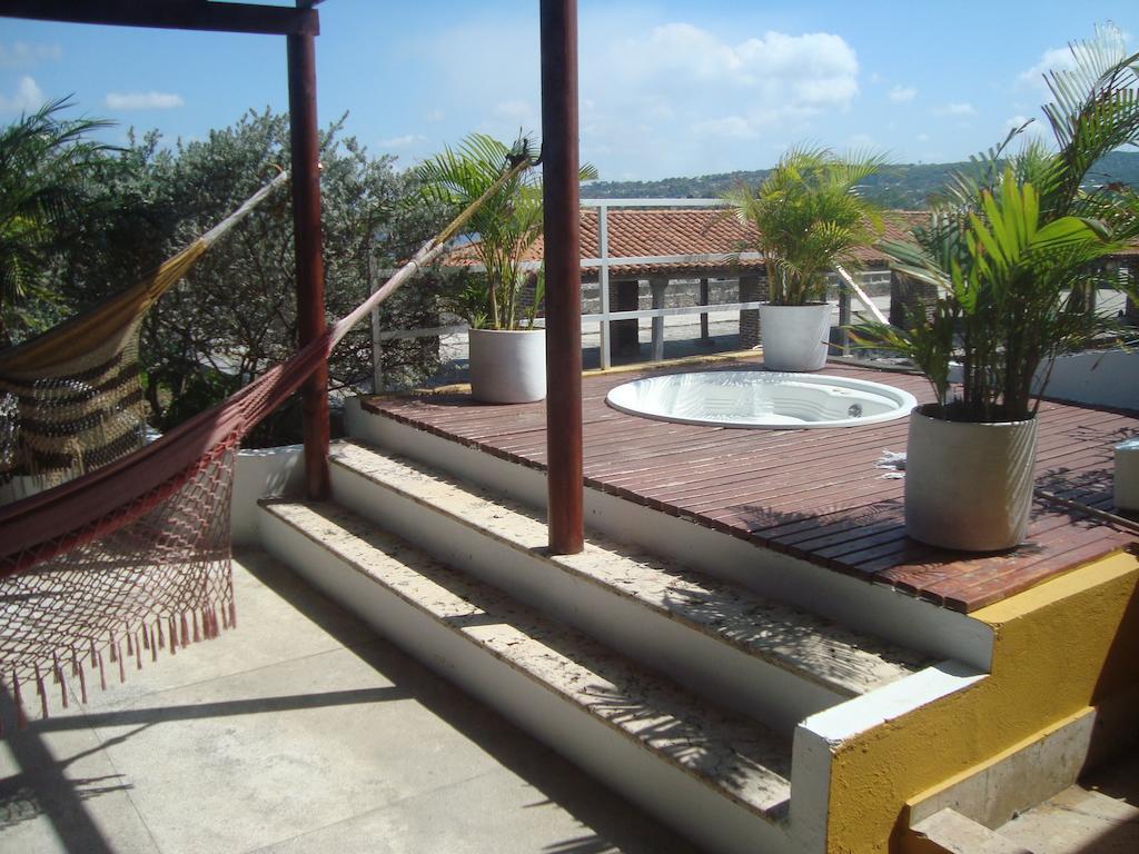 Appartamento Penthouse Caribbean View And Private Pool, Cartagena Esterno foto