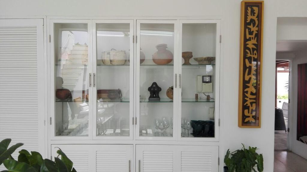 Appartamento Penthouse Caribbean View And Private Pool, Cartagena Esterno foto