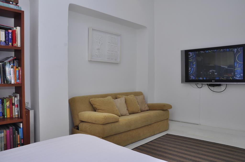 Appartamento Penthouse Caribbean View And Private Pool, Cartagena Esterno foto