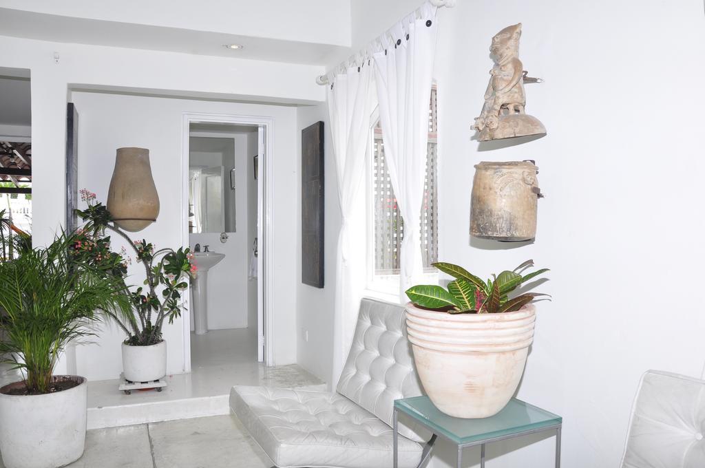 Appartamento Penthouse Caribbean View And Private Pool, Cartagena Esterno foto