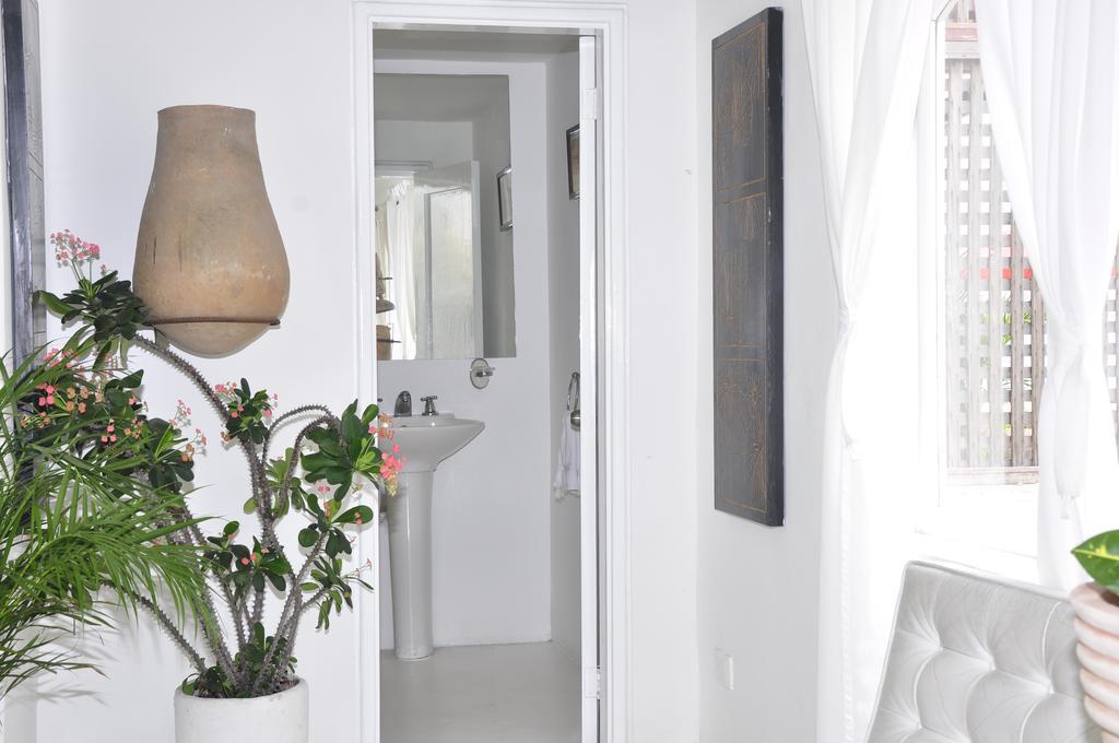 Appartamento Penthouse Caribbean View And Private Pool, Cartagena Esterno foto