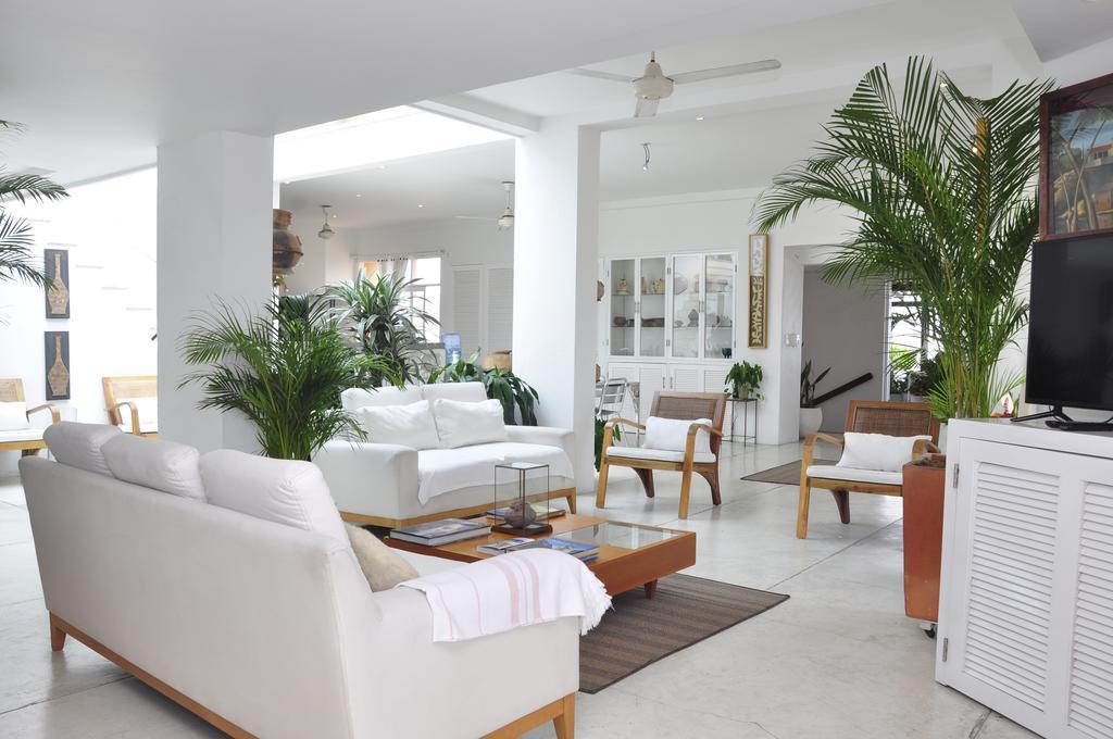 Appartamento Penthouse Caribbean View And Private Pool, Cartagena Esterno foto