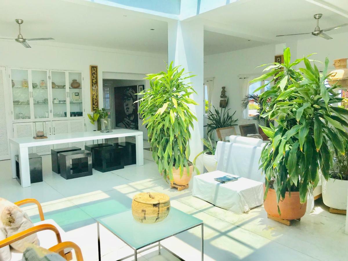 Appartamento Penthouse Caribbean View And Private Pool, Cartagena Esterno foto