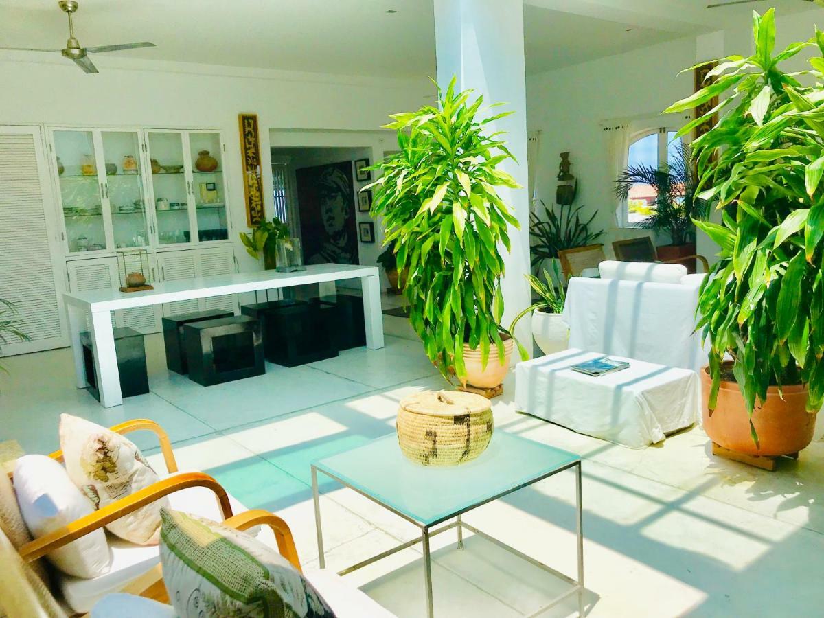 Appartamento Penthouse Caribbean View And Private Pool, Cartagena Esterno foto