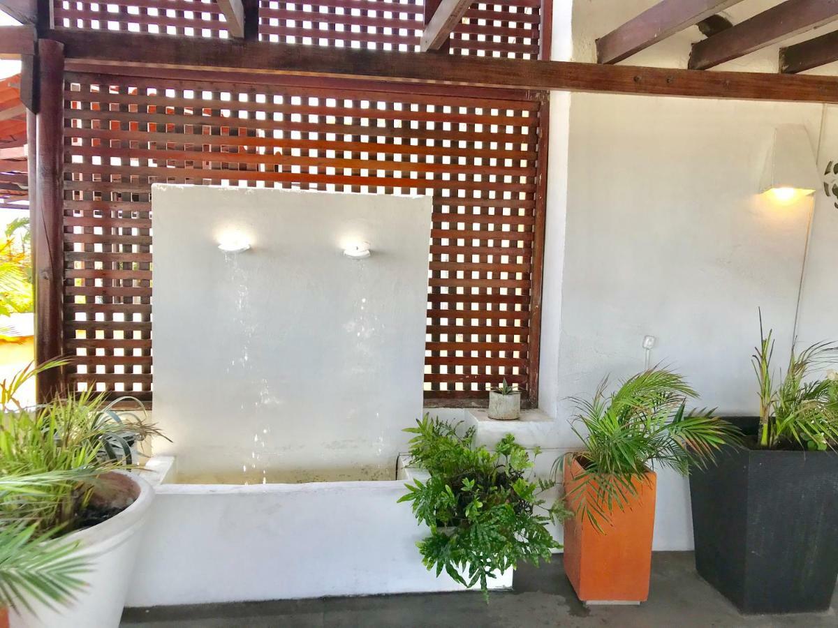 Appartamento Penthouse Caribbean View And Private Pool, Cartagena Esterno foto